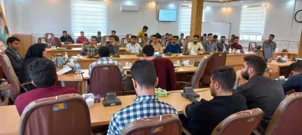  کارگاه بررسی جایگاه مفاهیم امید و خوشبینی در شاهنامه(با رویکرد روانشناسی مثبت) 7