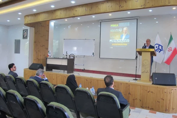 کارگاه آموزشی چگونگی توسعه سواد خواندن 2