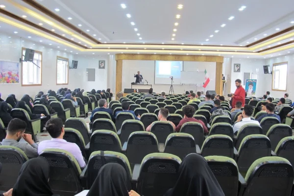 کارگاه آموزشی چگونگی توسعه سواد خواندن 4