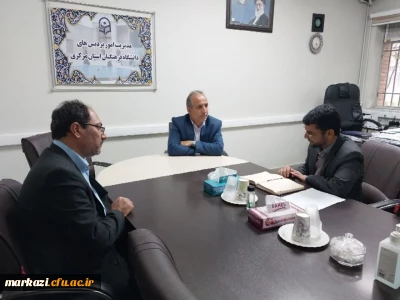 ارزیابی شناسه آماری و سنجش حوزه فرهنگی پردیس های استان مرکزی