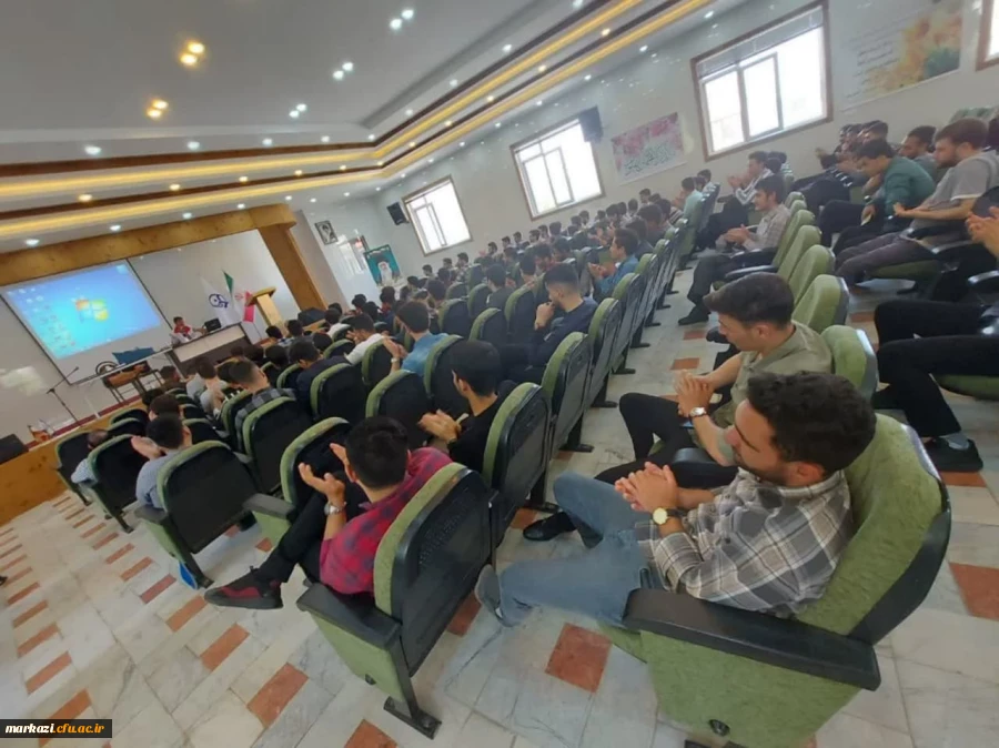 کارگاه آموزشی کمک های اولیه  2