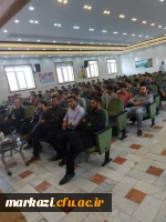 کارگاه آموزشی کمک های اولیه  3