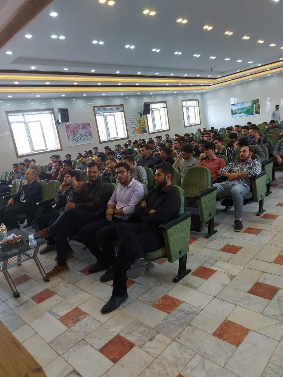 کارگاه آموزشی کمک های اولیه  3