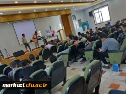 کارگاه آموزشی کمک های اولیه  6