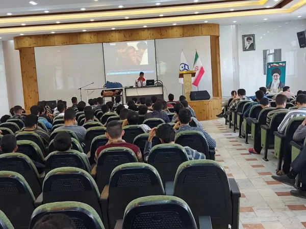 کارگاه آموزشی کمک های اولیه  10