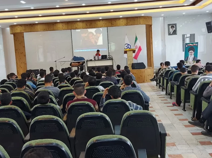 کارگاه آموزشی کمک های اولیه  10