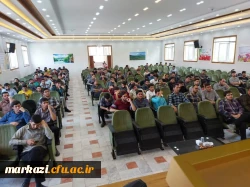 کارگاه آموزشی کمک های اولیه  13