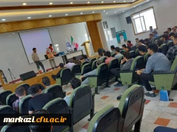 کارگاه آموزشی کمک های اولیه  14