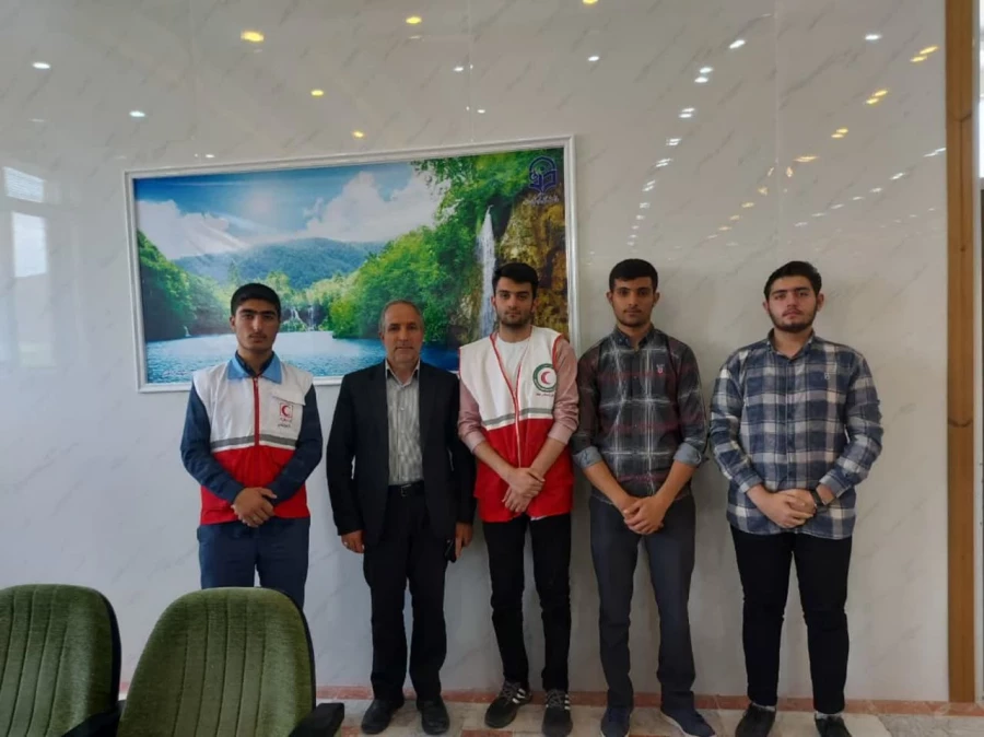 کارگاه آموزشی کمک های اولیه  15