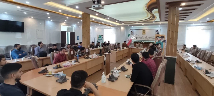 کارگاه مزاج شناسی 5