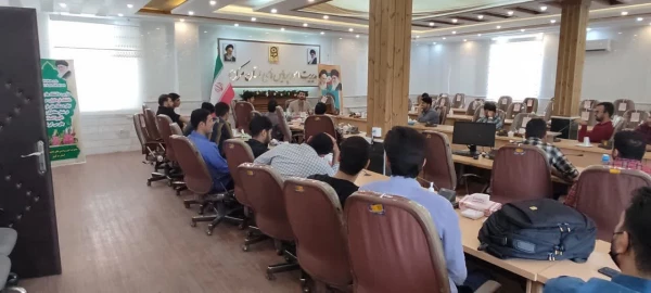 کارگاه مزاج شناسی 8