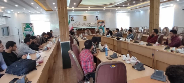 کارگاه مزاج شناسی 9