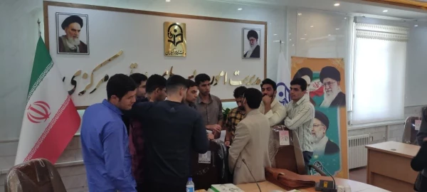 کارگاه مزاج شناسی 10