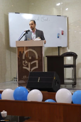 دومین جشنواره تدریس اثربخش زبان انگلیسی 9