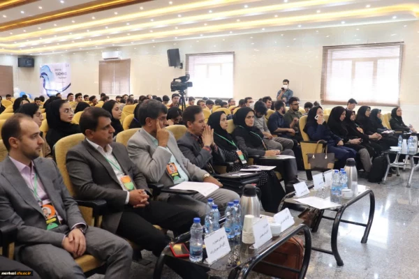 دومین جشنواره تدریس اثربخش زبان انگلیسی 10