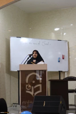 دومین جشنواره تدریس اثربخش زبان انگلیسی 11