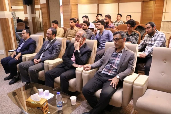 همایش استارت آپ رویداد خلق ایده 4