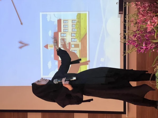 همایش استارت آپ رویداد خلق ایده 6