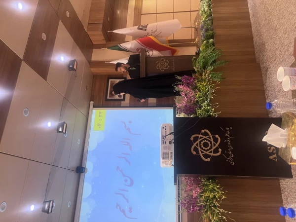 همایش استارت آپ رویداد خلق ایده 8