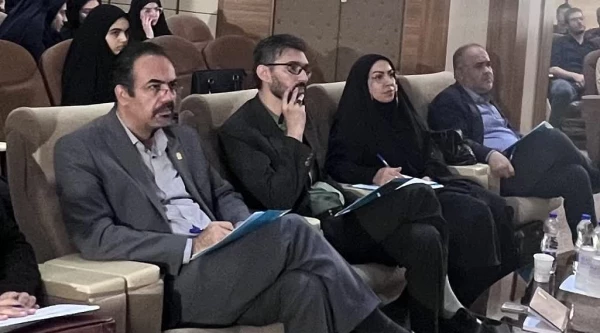 همایش استارت آپ رویداد خلق ایده 9