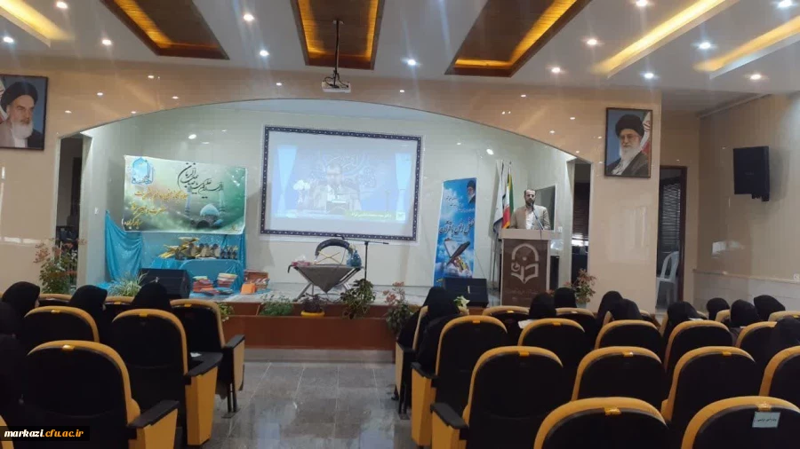 محفل مهدوی 2