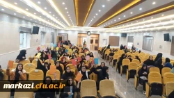 محفل مهدوی 4