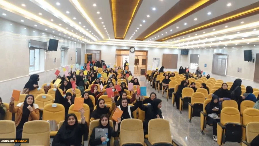 محفل مهدوی 4