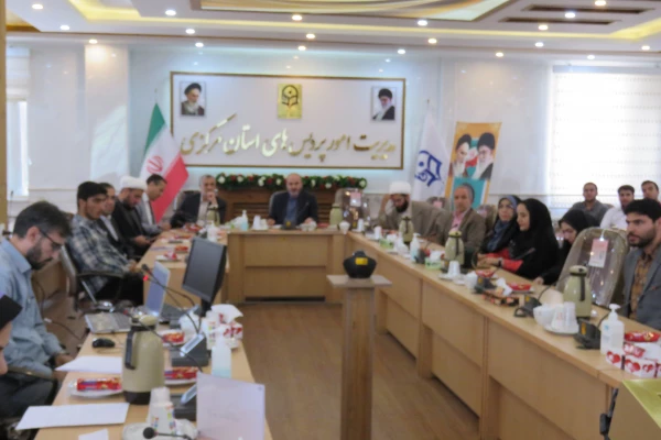 اولین دوره مسابقات مناظره دانشجویی معلمان  4