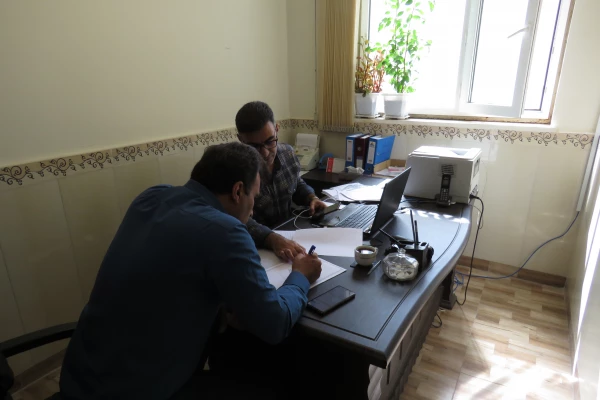 بازدید هیات ناتک عتف از دانشگاه فرهنگیان استان مرکزی 10