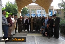 همایش ورزش صبحگاهی به مناسبت گرامیداشت روز بسیج اساتید 7