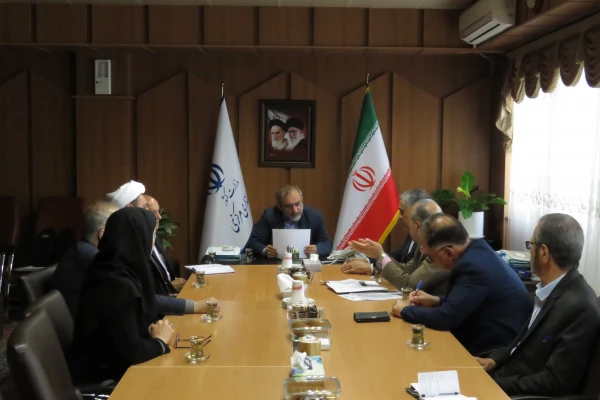 صندوق پایدار خیرین در دانشگاه فرهنگیان تاسیس شود 3