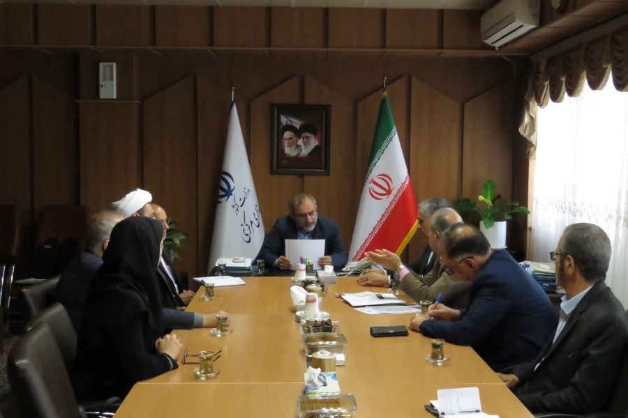 صندوق پایدار خیرین در دانشگاه فرهنگیان تاسیس شود 3