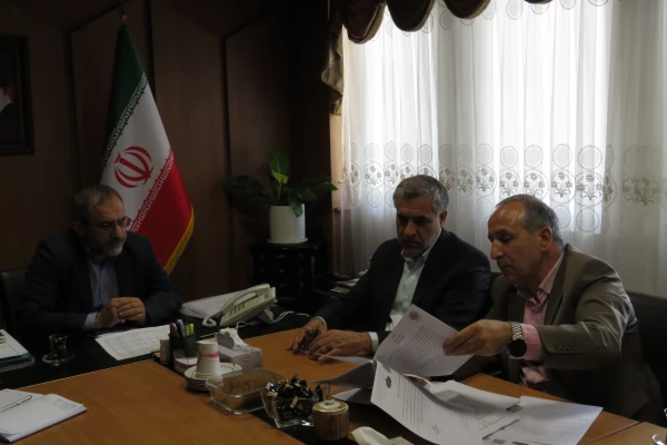 صندوق پایدار خیرین در دانشگاه فرهنگیان تاسیس شود 4