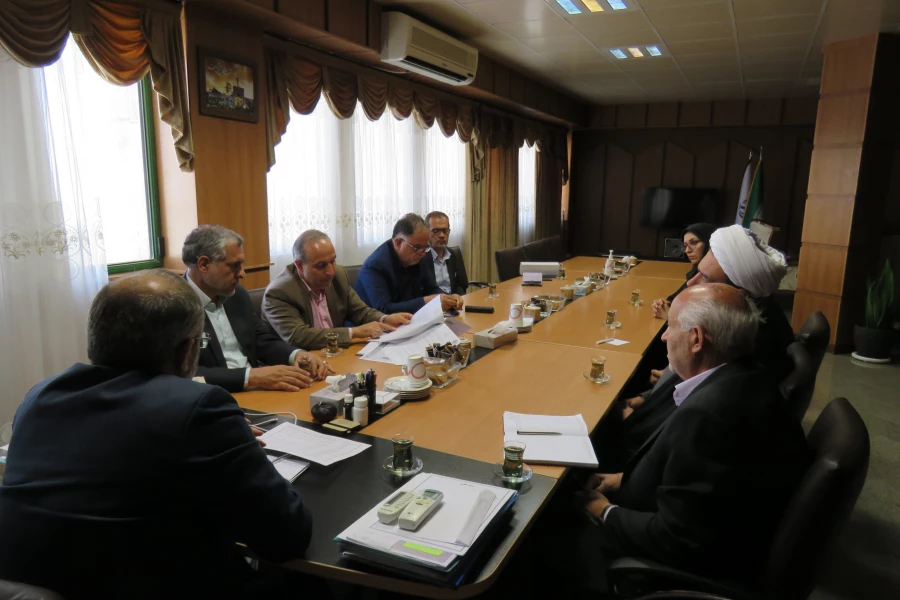 صندوق پایدار خیرین در دانشگاه فرهنگیان تاسیس شود 5