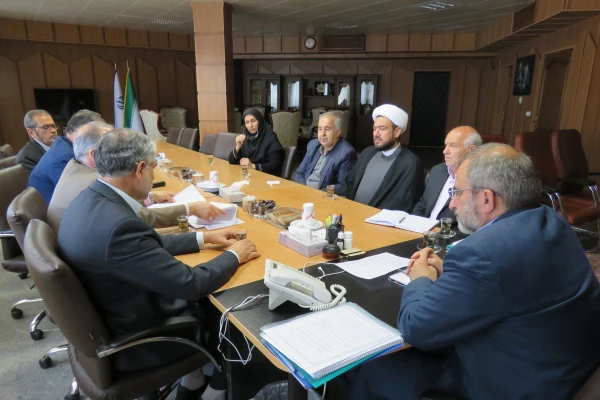 صندوق پایدار خیرین در دانشگاه فرهنگیان تاسیس شود 6