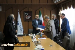 صندوق پایدار خیرین در دانشگاه فرهنگیان تاسیس شود 7