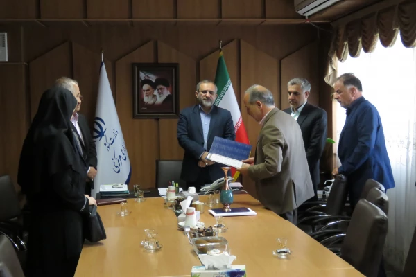 صندوق پایدار خیرین در دانشگاه فرهنگیان تاسیس شود 7