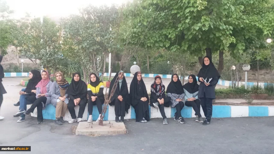 حال خوب در حال سخت ایام امتحانات 2