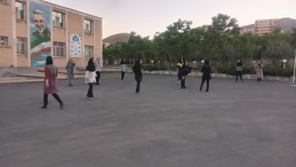 حال خوب در حال سخت ایام امتحانات 5