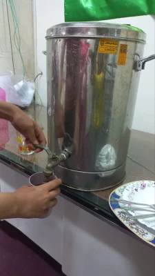 حال خوب در حال سخت ایام امتحانات 6