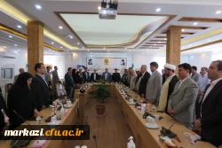 کارگاه توانمندسازی و مهارت افزایی اعضای هیات علمی استان های مرکزی ، همدان و لرستان 3