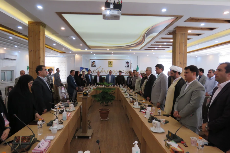 کارگاه توانمندسازی و مهارت افزایی اعضای هیات علمی استان های مرکزی ، همدان و لرستان 3