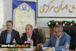 کارگاه توانمندسازی و مهارت افزایی اعضای هیات علمی استان های مرکزی ، همدان و لرستان 5