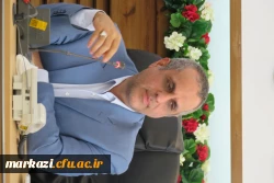 کارگاه توانمندسازی و مهارت افزایی اعضای هیات علمی استان های مرکزی ، همدان و لرستان 6