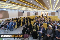 دوره توانمندسازی پژوهشی معاونین آموزشی، پژوهشی و فرهنگی سراسر کشور 2