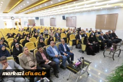 دوره توانمندسازی پژوهشی معاونین آموزشی، پژوهشی و فرهنگی سراسر کشور 3