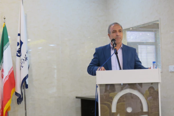 دوره توانمندسازی پژوهشی معاونین آموزشی، پژوهشی و فرهنگی سراسر کشور 4