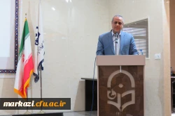 دوره توانمندسازی پژوهشی معاونین آموزشی، پژوهشی و فرهنگی سراسر کشور 5