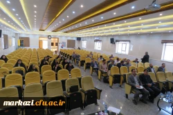 کارگاه توانمندسازی پژوهشی ویژه معاونین آموزشی پژوهشی و فرهنگی سراسر کشور 3