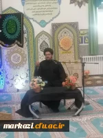 مراسم عزاداری سرور و سالار شهیدان حضرت اباعبدالله الحسین (ع) 4